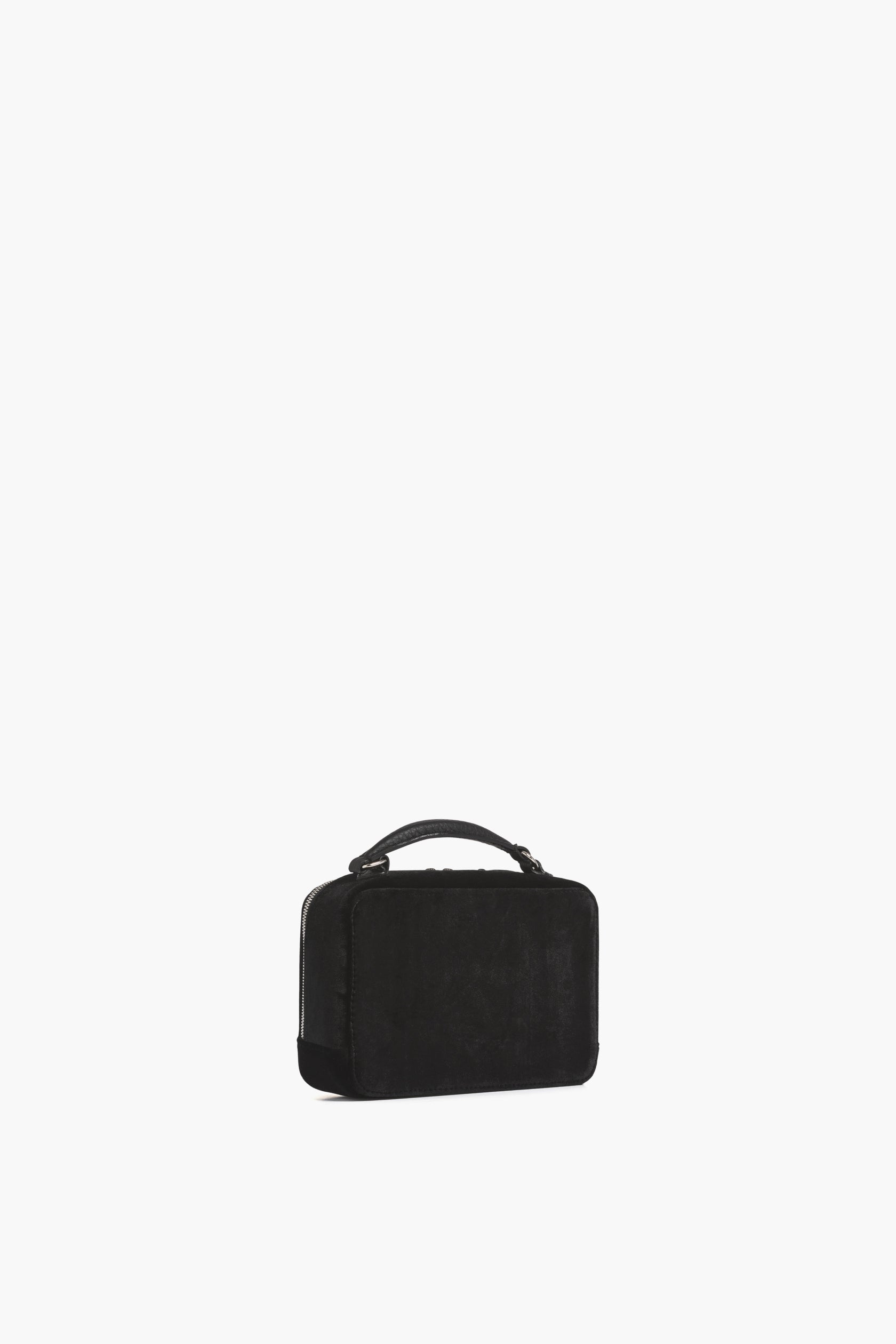 Sac clutch - Noir