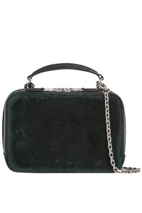Sac clutch - Kaki