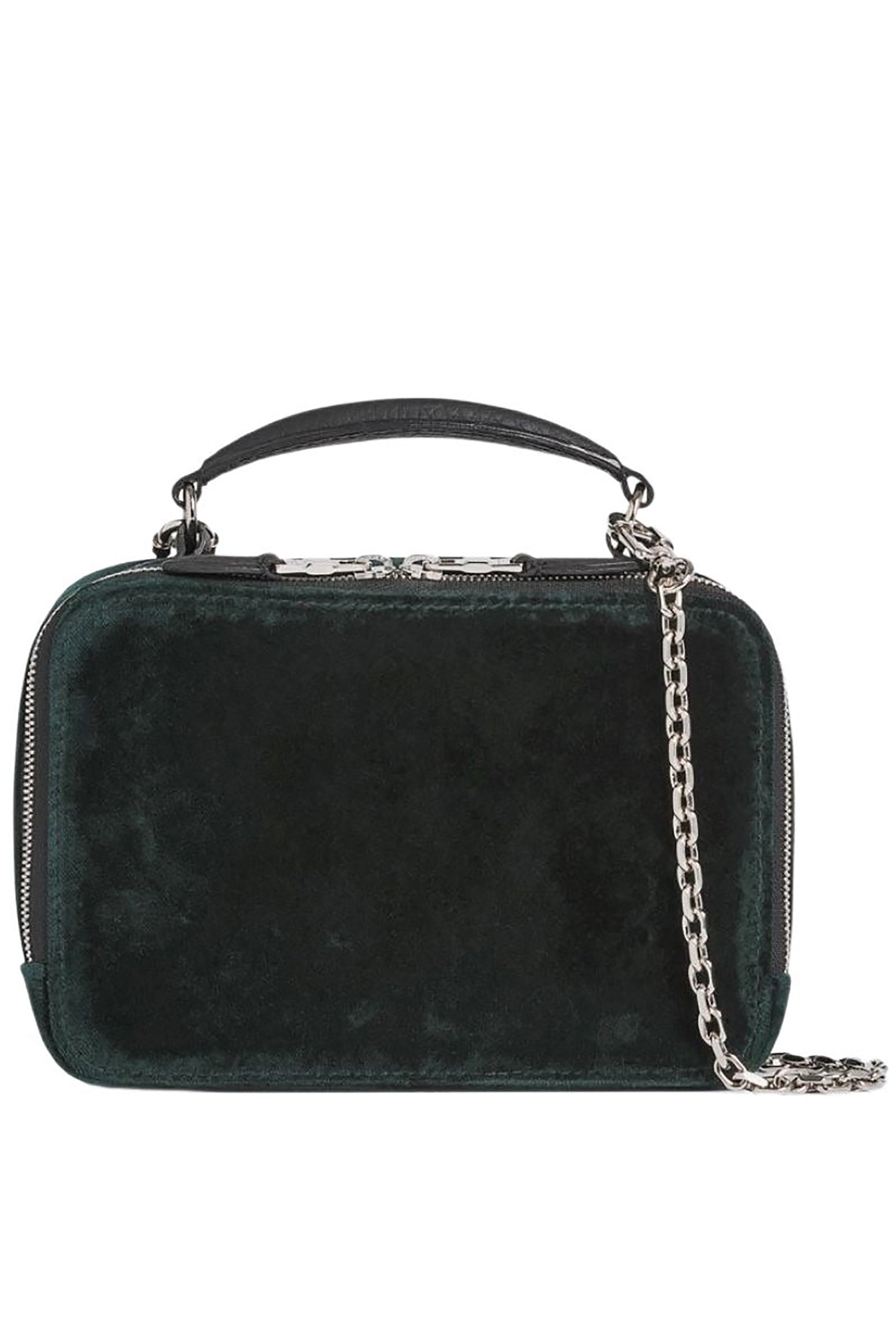 Sac clutch - Kaki