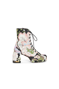 Bottes Carnaby 80 - Multicolore