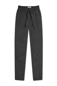 Pantalon de jogging à cordon - Black