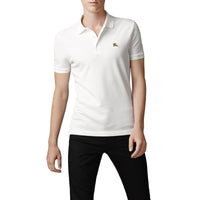 Polo - White