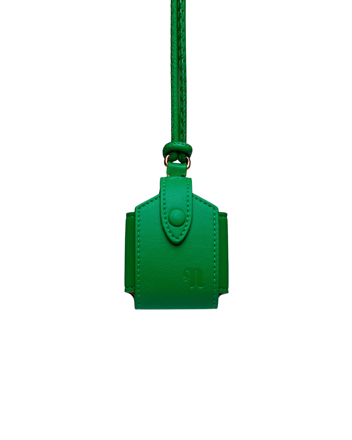 Étui AirPods Boaz - Green