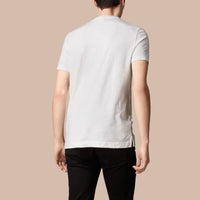 T-shirt - White