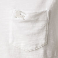 T-shirt - White