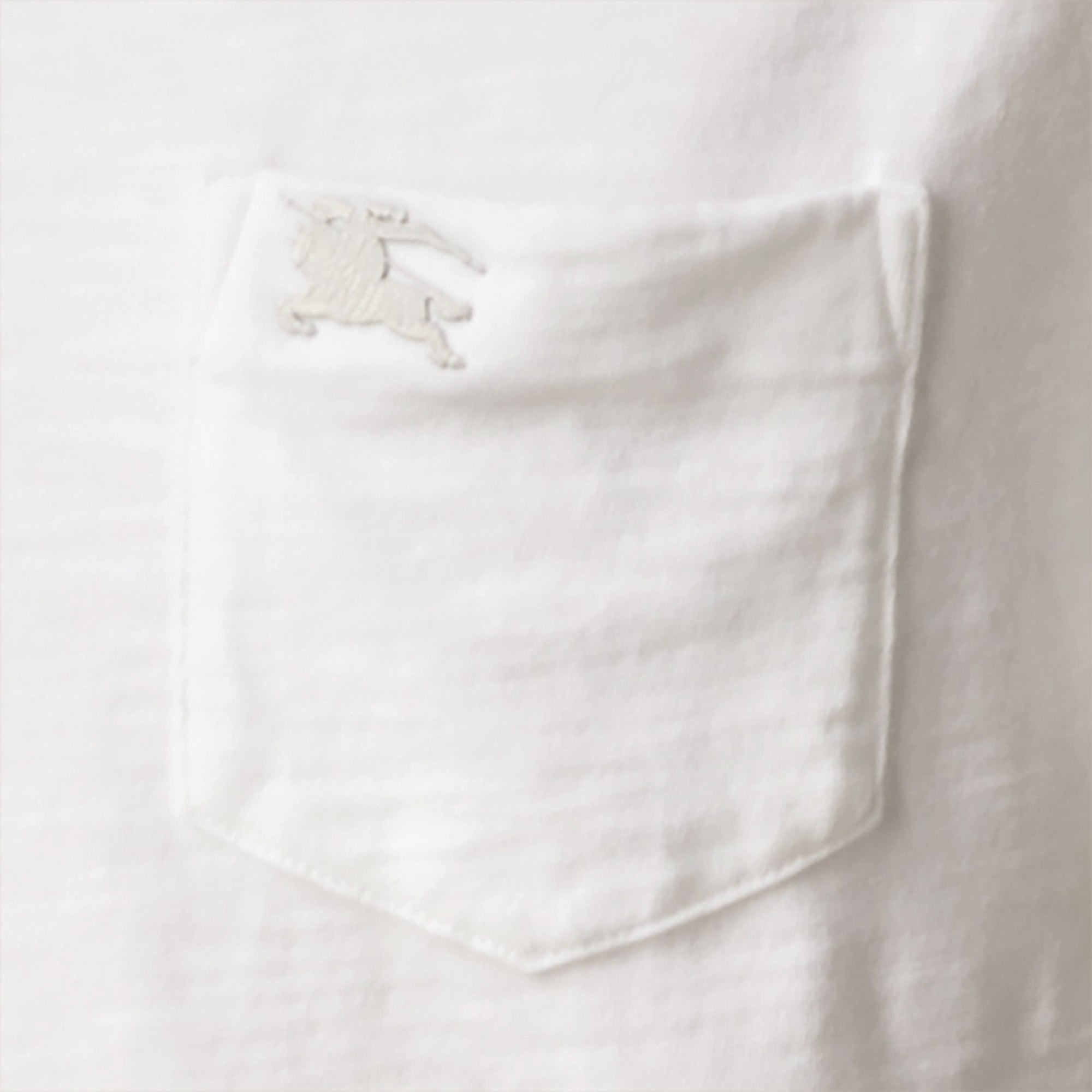 T-shirt - White