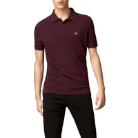 Polo - Mahogany Red