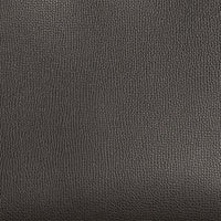 Sac The Banner medium en cuir - Black