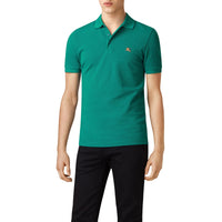 Polo - Vibrant Teal