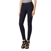 Jean skinny à taille basse - Dark Indigo