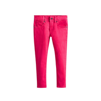 Jean de coupe skinny - Bright Crimson Pink