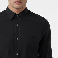 Chemise extensible - Black
