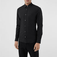 Chemise extensible - Black