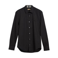Chemise extensible - Black