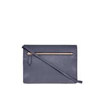 Petit sac à bandoulière à motif House check - Ink Blue