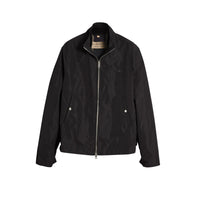 Veste légère en matière technique - Black
