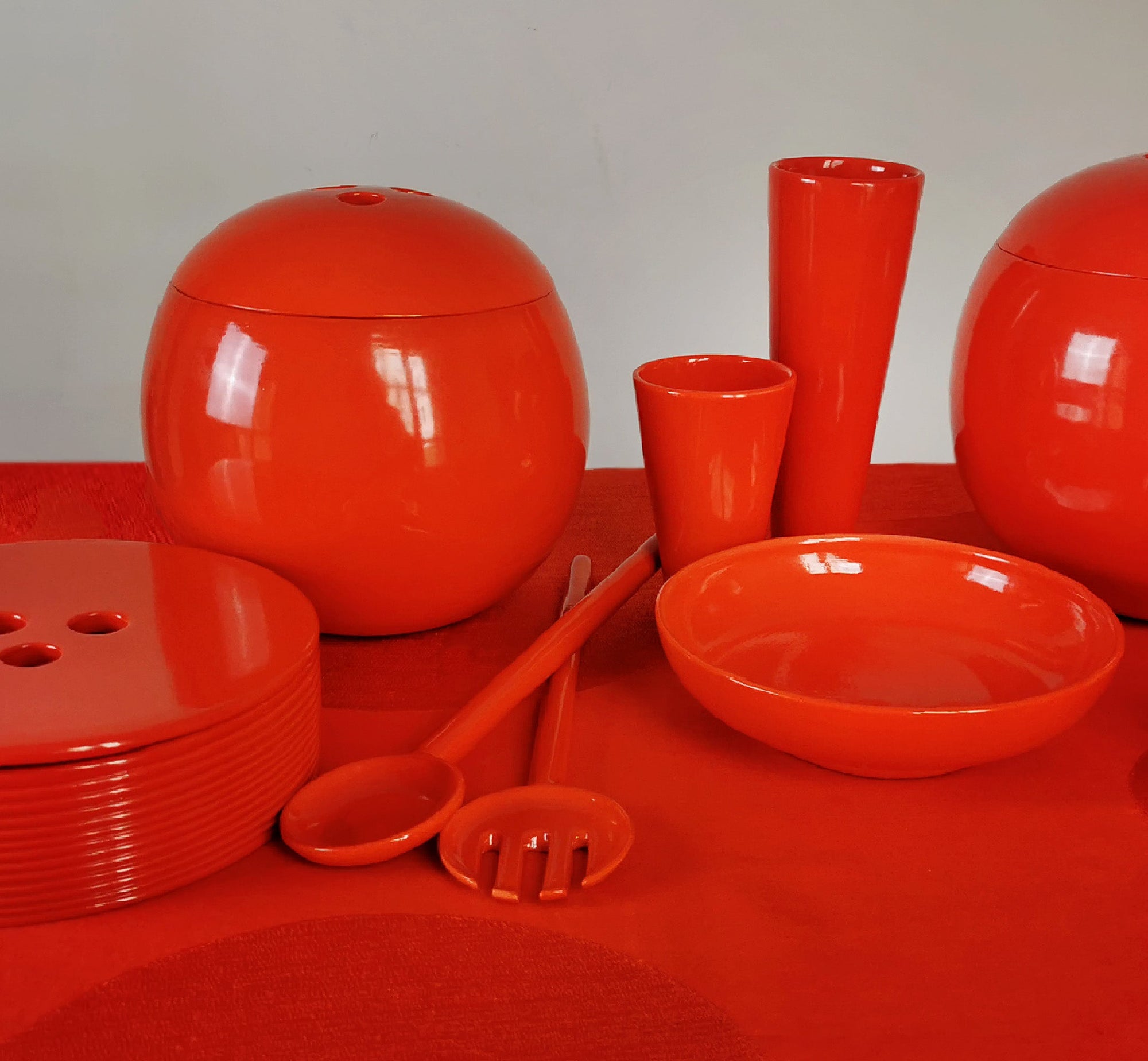 BOL Assiettes - BOL