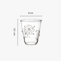 Vert Verres - Vert