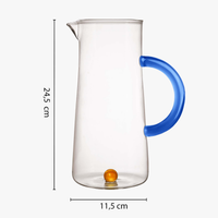 L Carafes - L