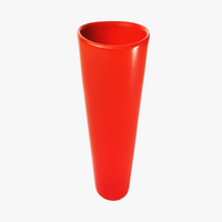 Bordeaux Vases - Bordeaux