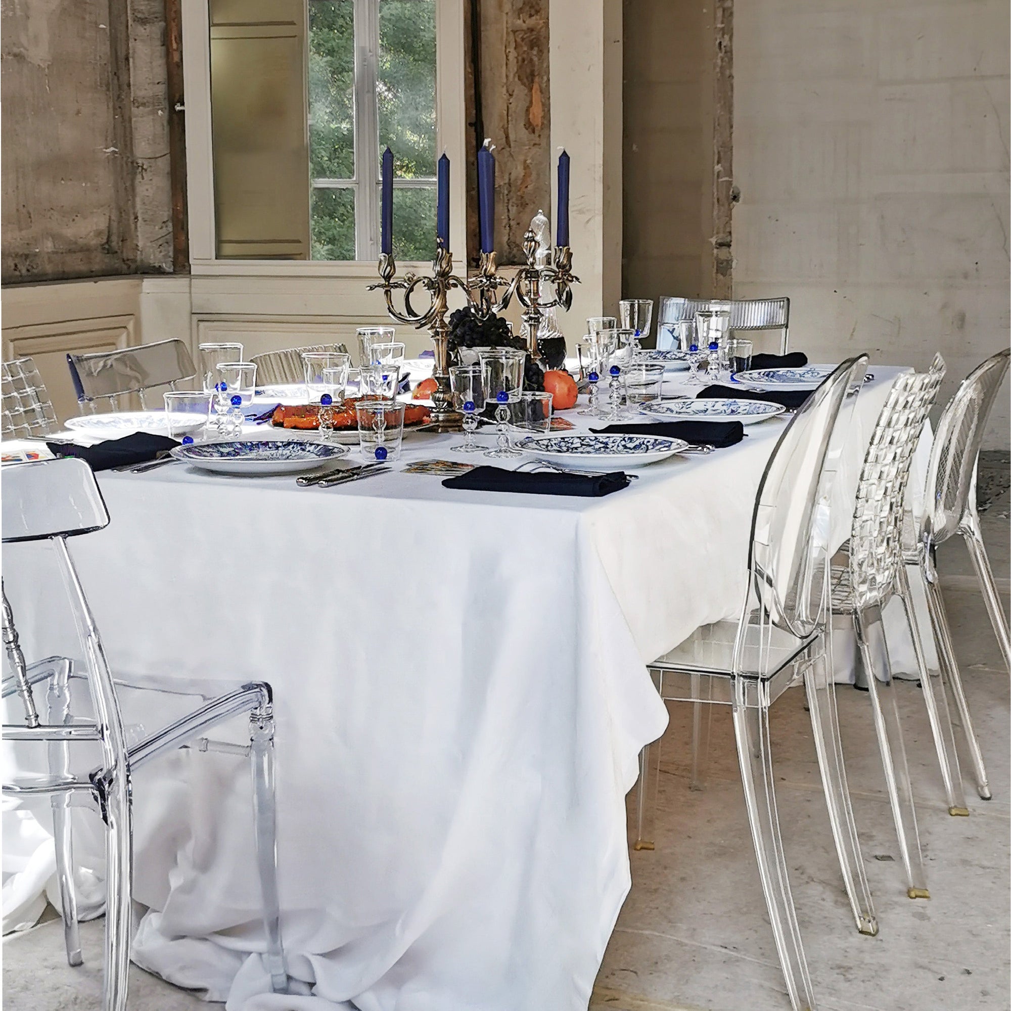 DIV Assiettes - DIV