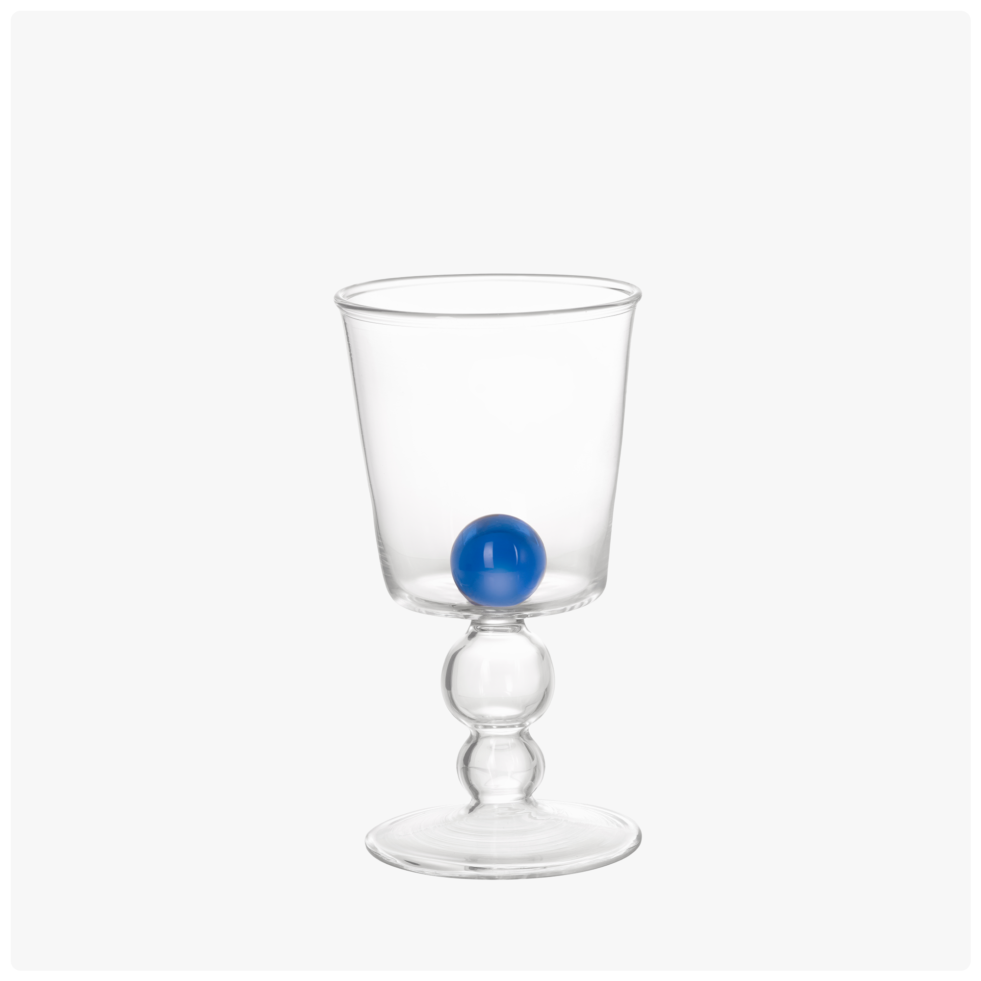 Ambre Verres - Ambre