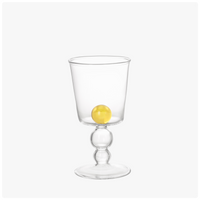 Jaune Verres - Jaune