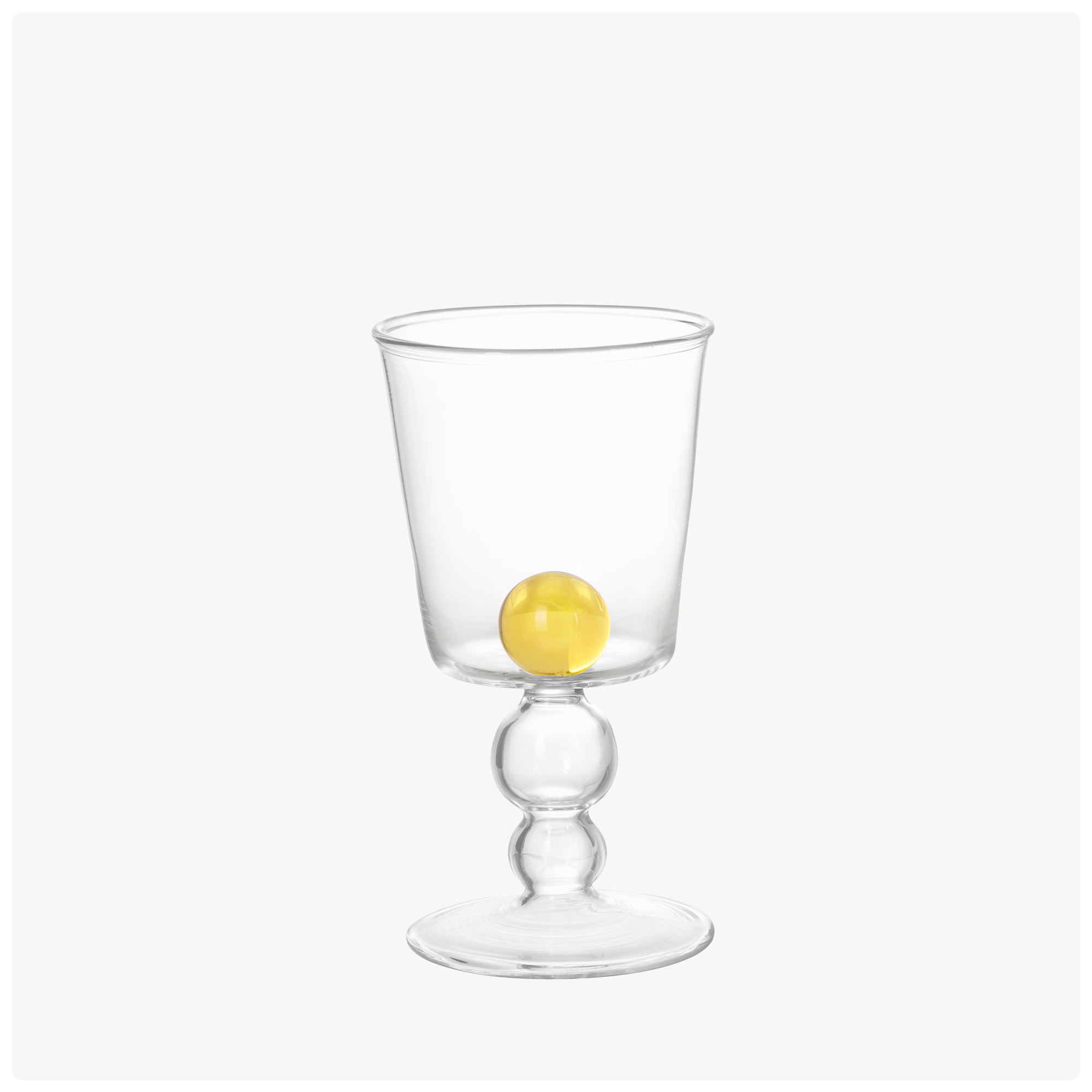 Vert Verres - Vert