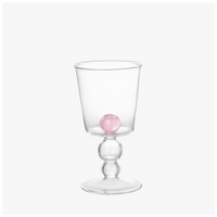 Rose Verres - Rose