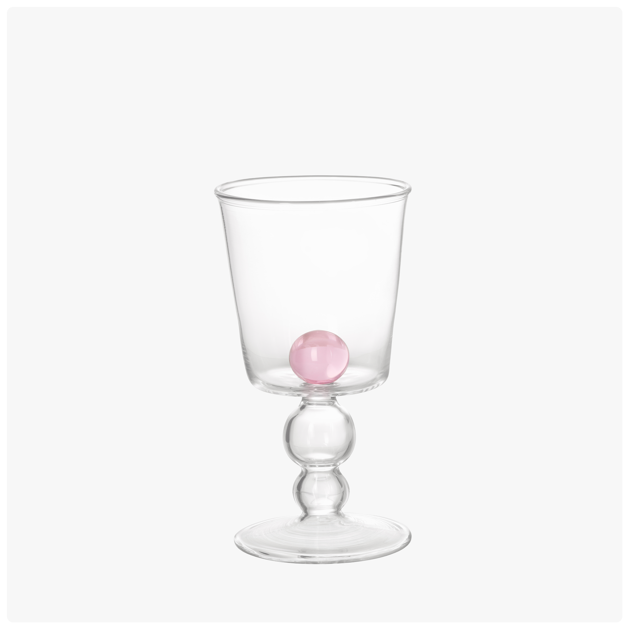 Rose Verres - Rose