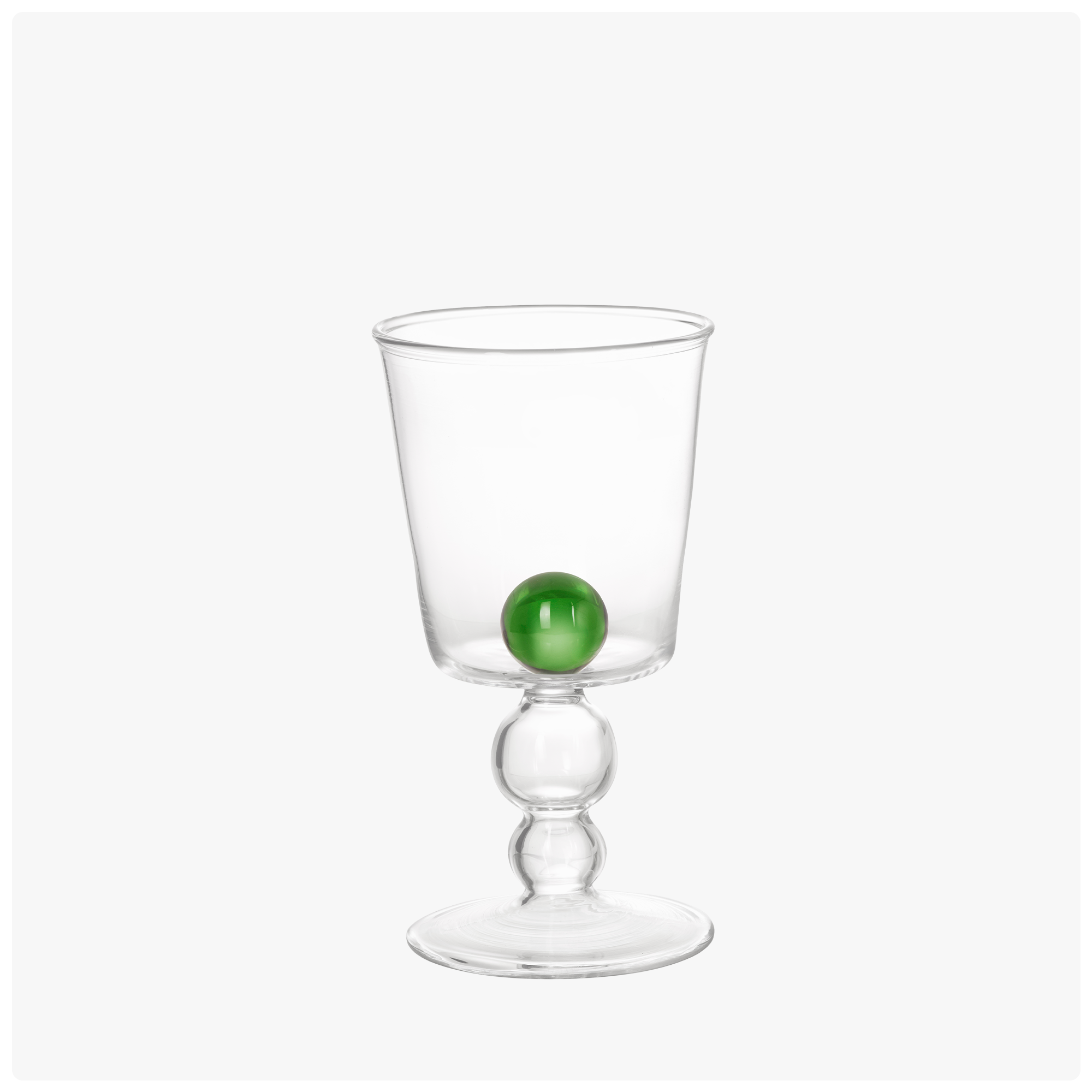 Vert Verres - Vert