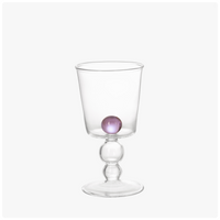 Ambre Verres - Ambre