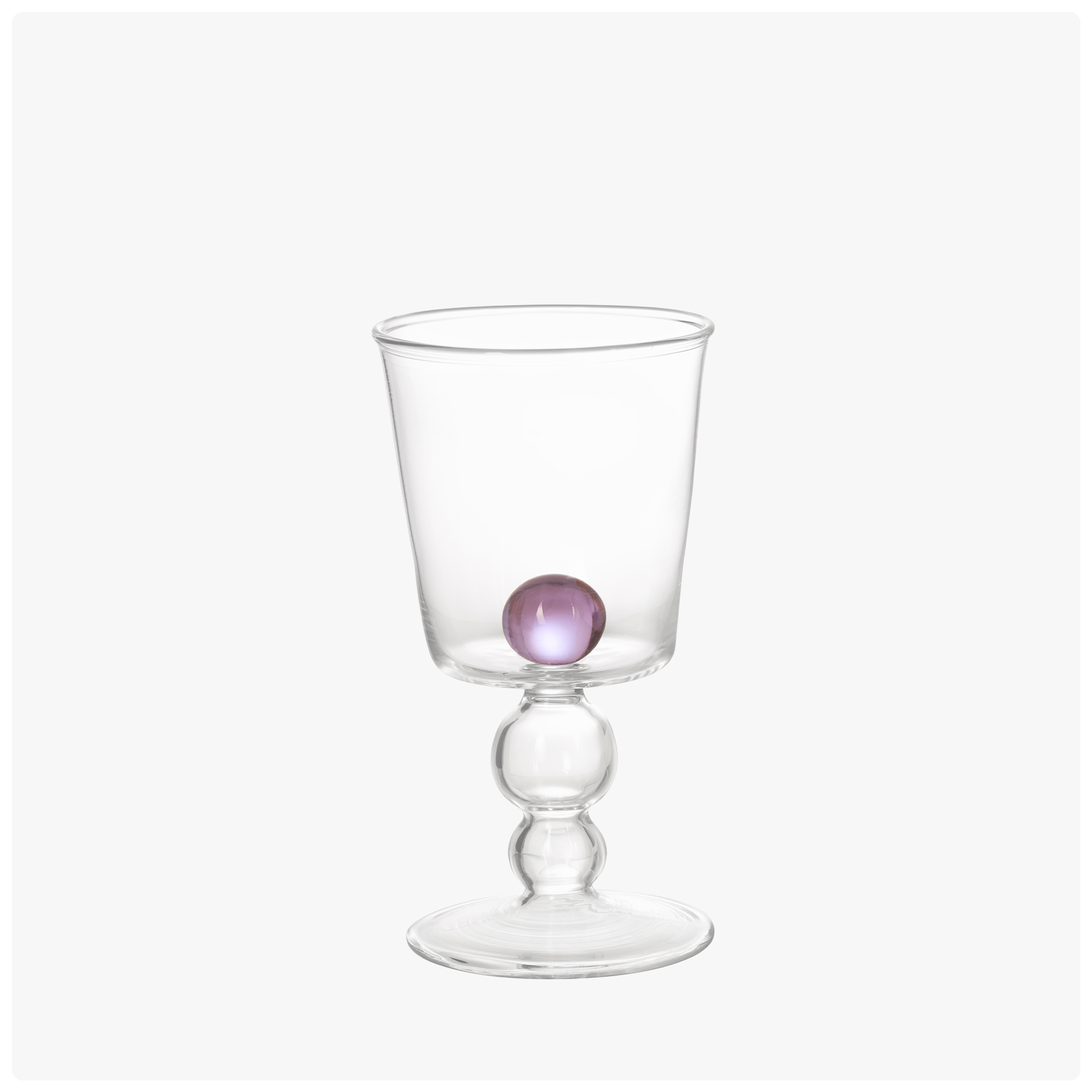 Vert Verres - Vert