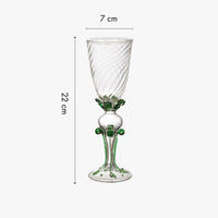FLU Verres - FLU