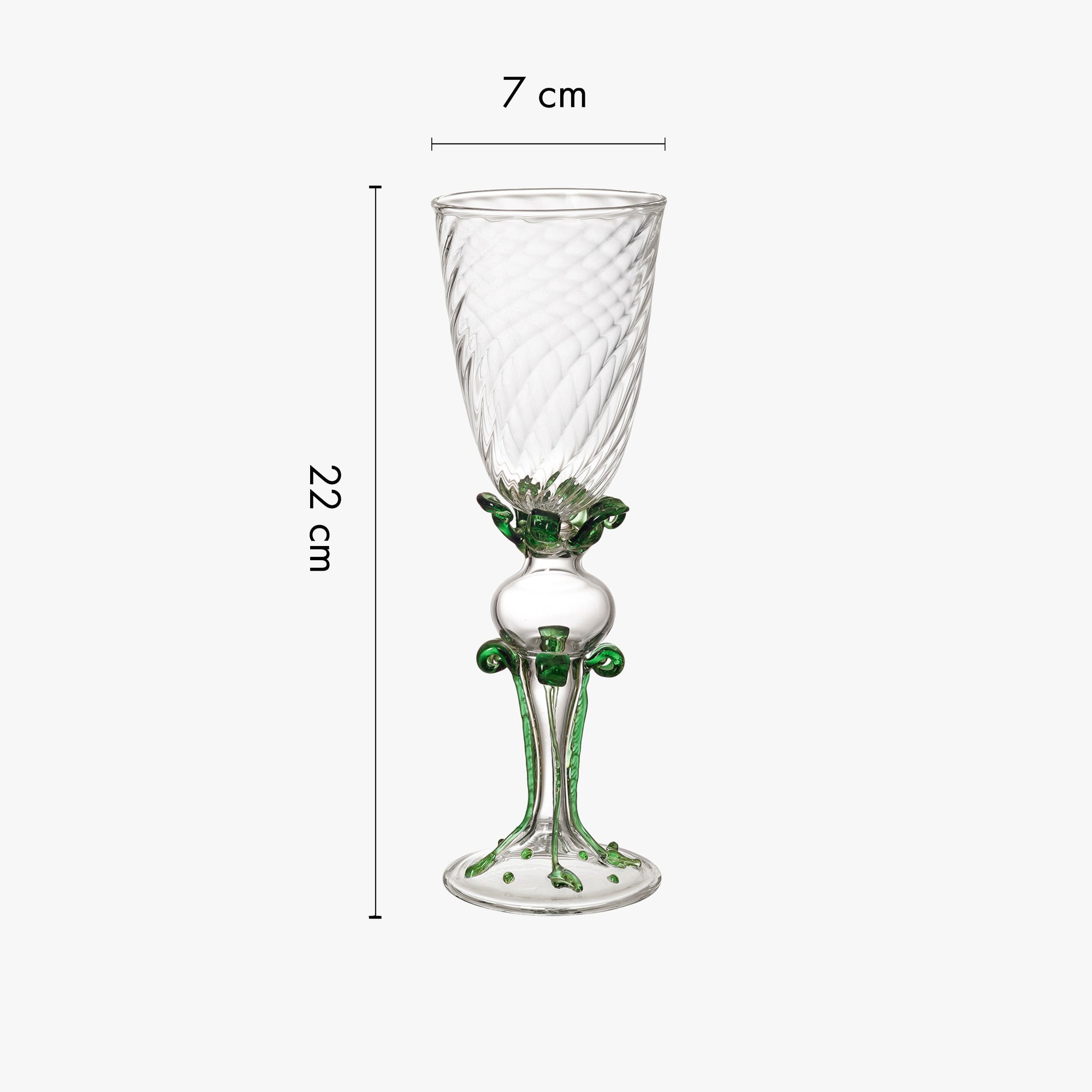FLU Verres - FLU