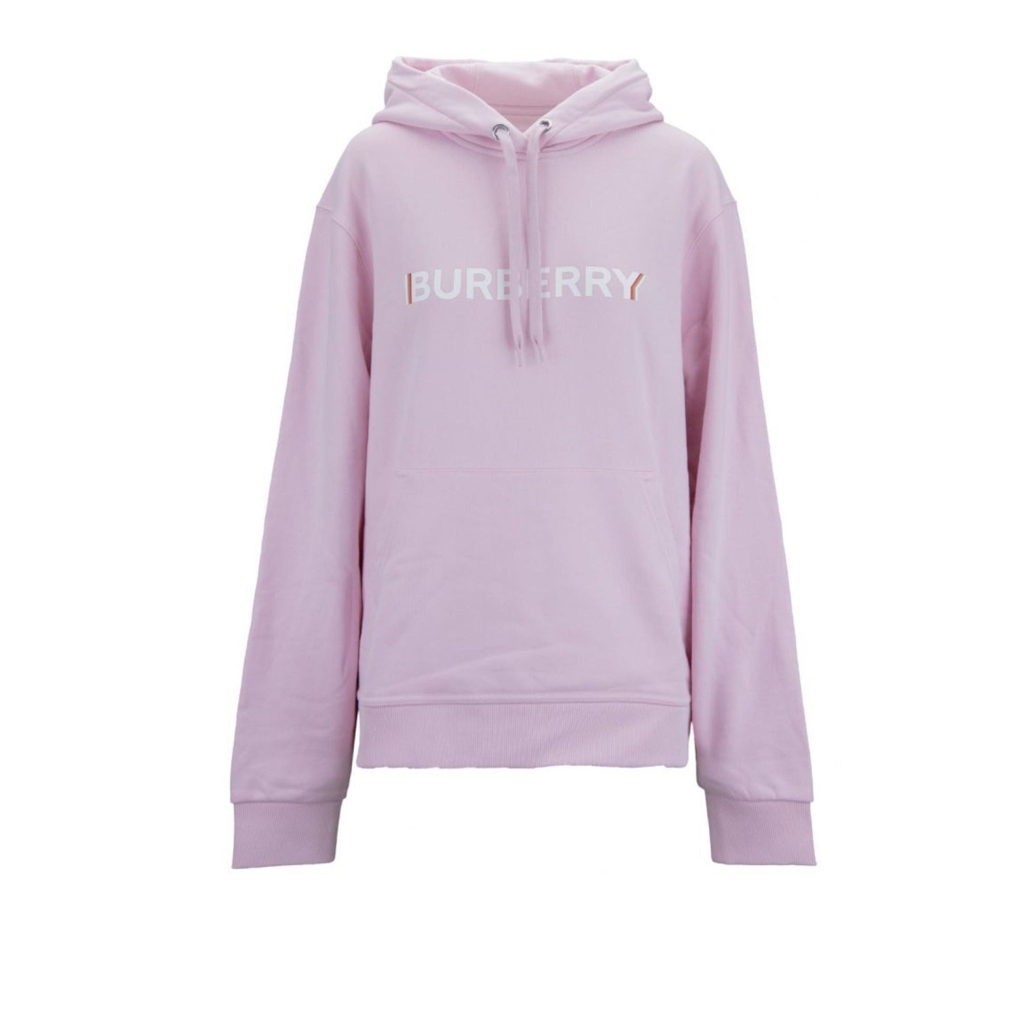 Sweat à capuche Poulter - Orchid Pink