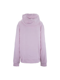 Sweat à capuche Poulter - Orchid Pink