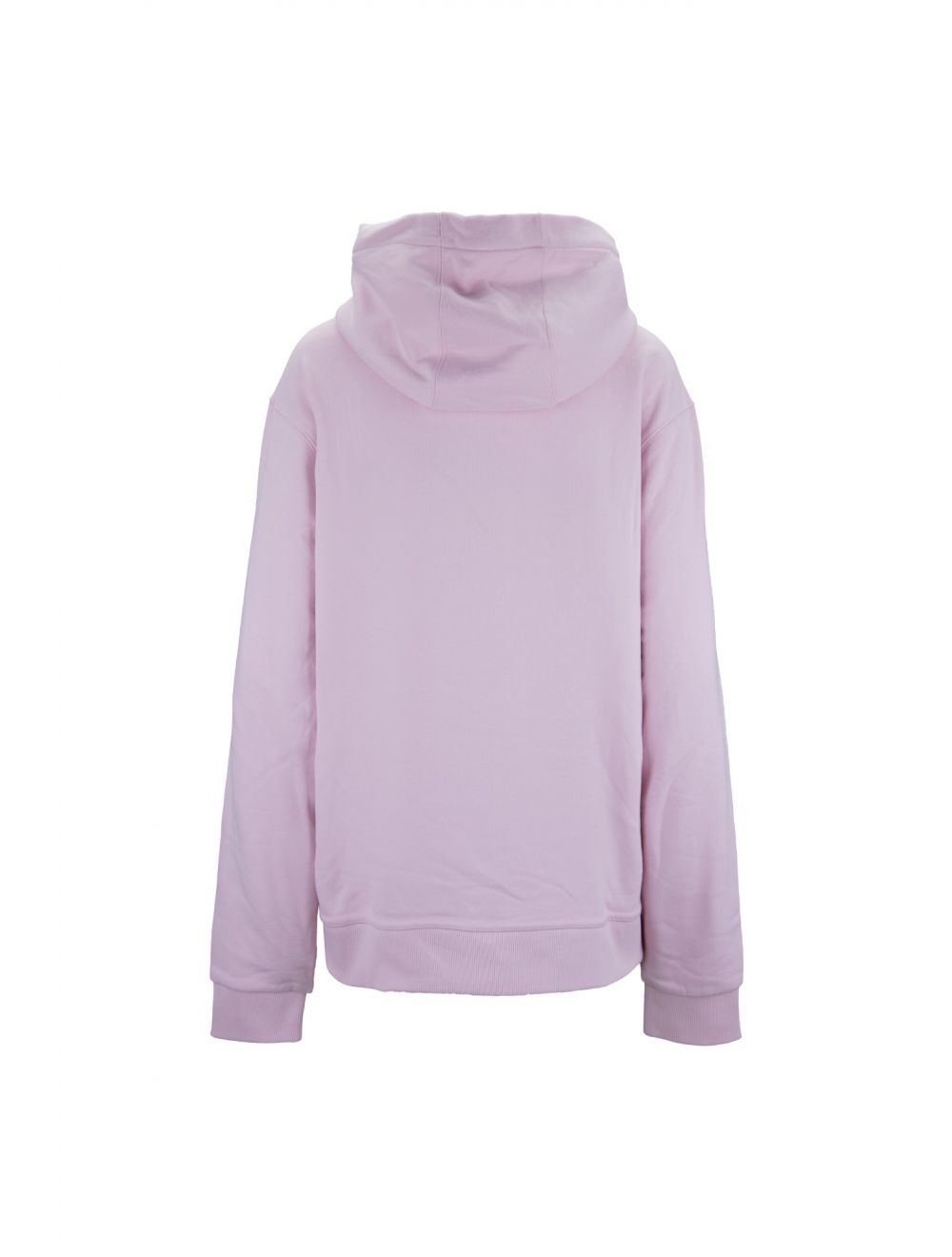 Sweat à capuche Poulter - Orchid Pink