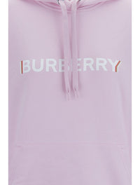 Sweat à capuche Poulter - Orchid Pink