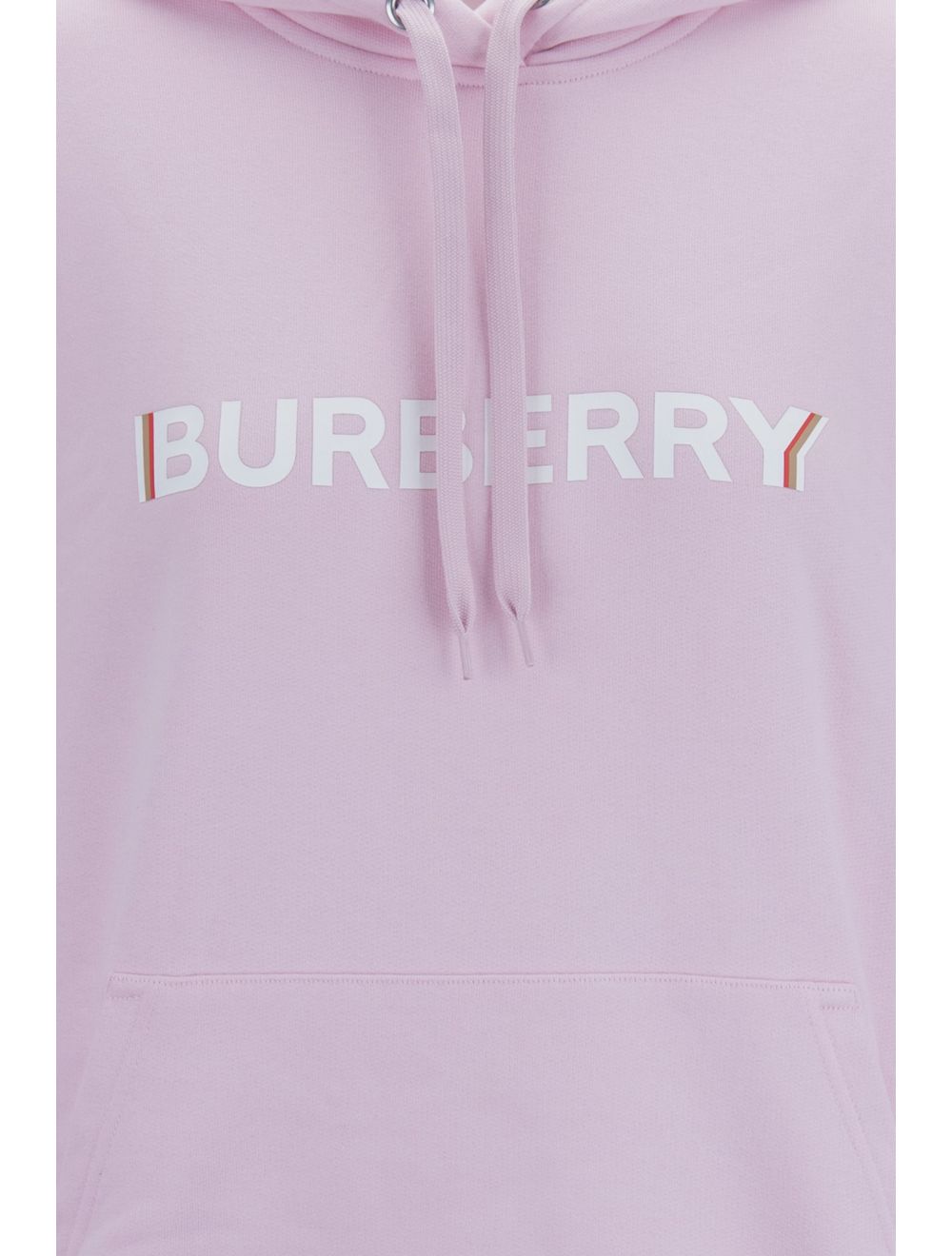 Sweat à capuche Poulter - Orchid Pink