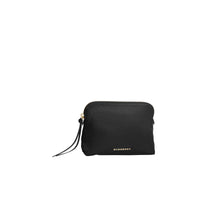 Grande pochette zippée technique - Black