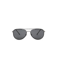 Lunettes de soleil aviateur pliables - Black