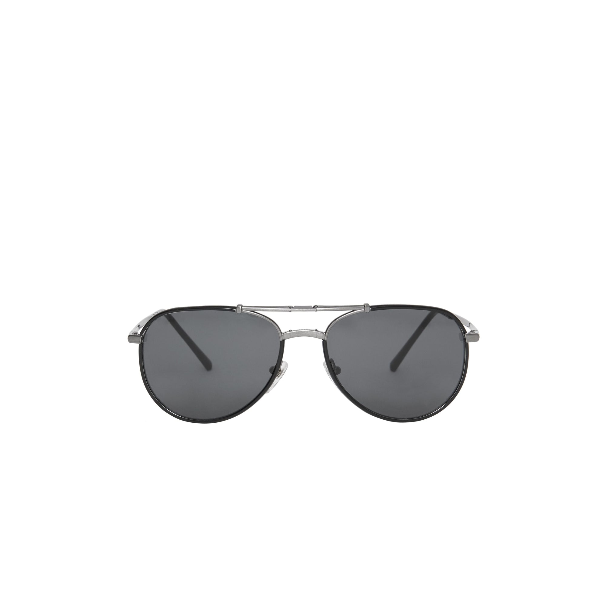 Lunettes de soleil aviateur pliables - Black