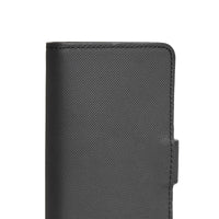 Étui pour iPhone 7 en cuir - Black