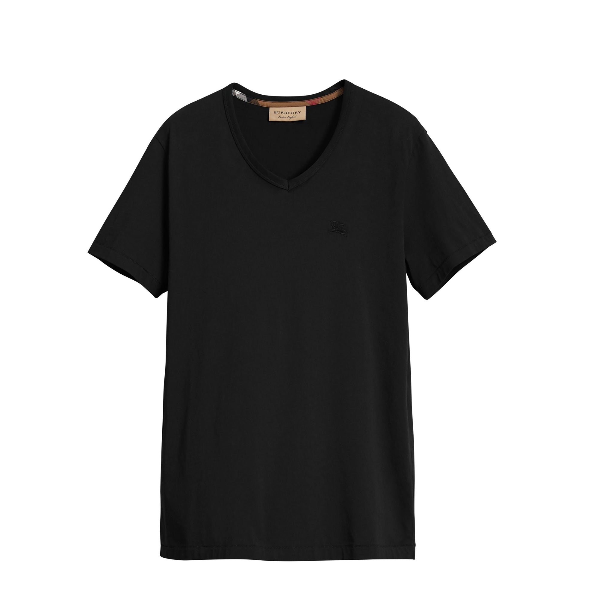 T-shirt - Black
