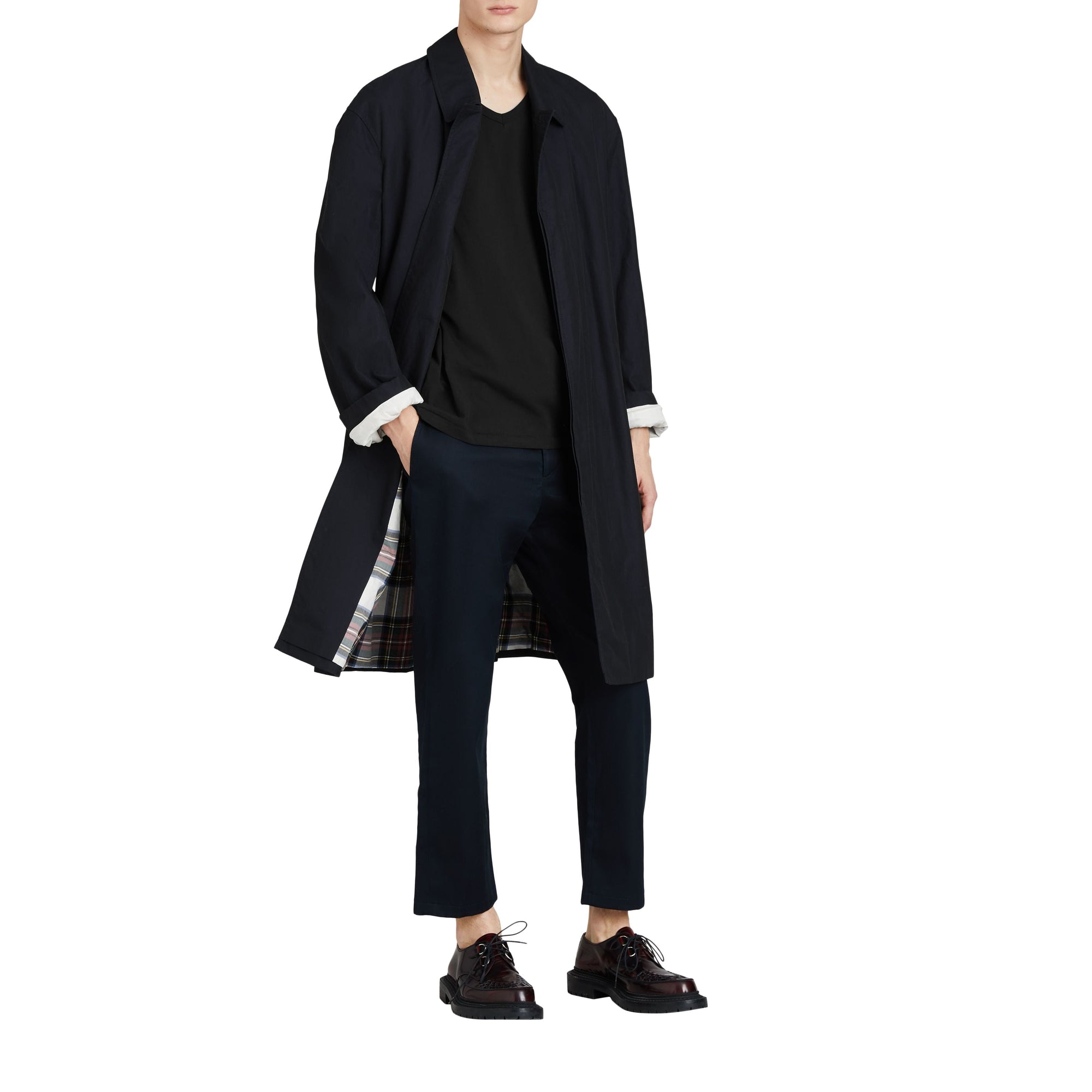 T-shirt - Black