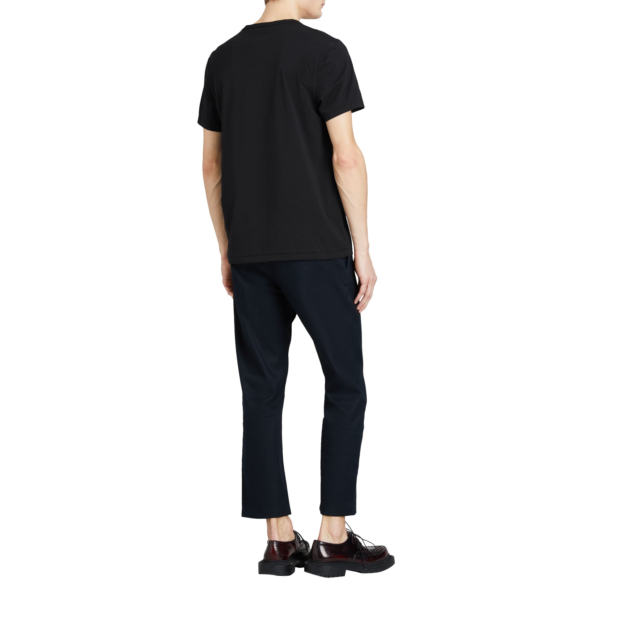 T-shirt - Black