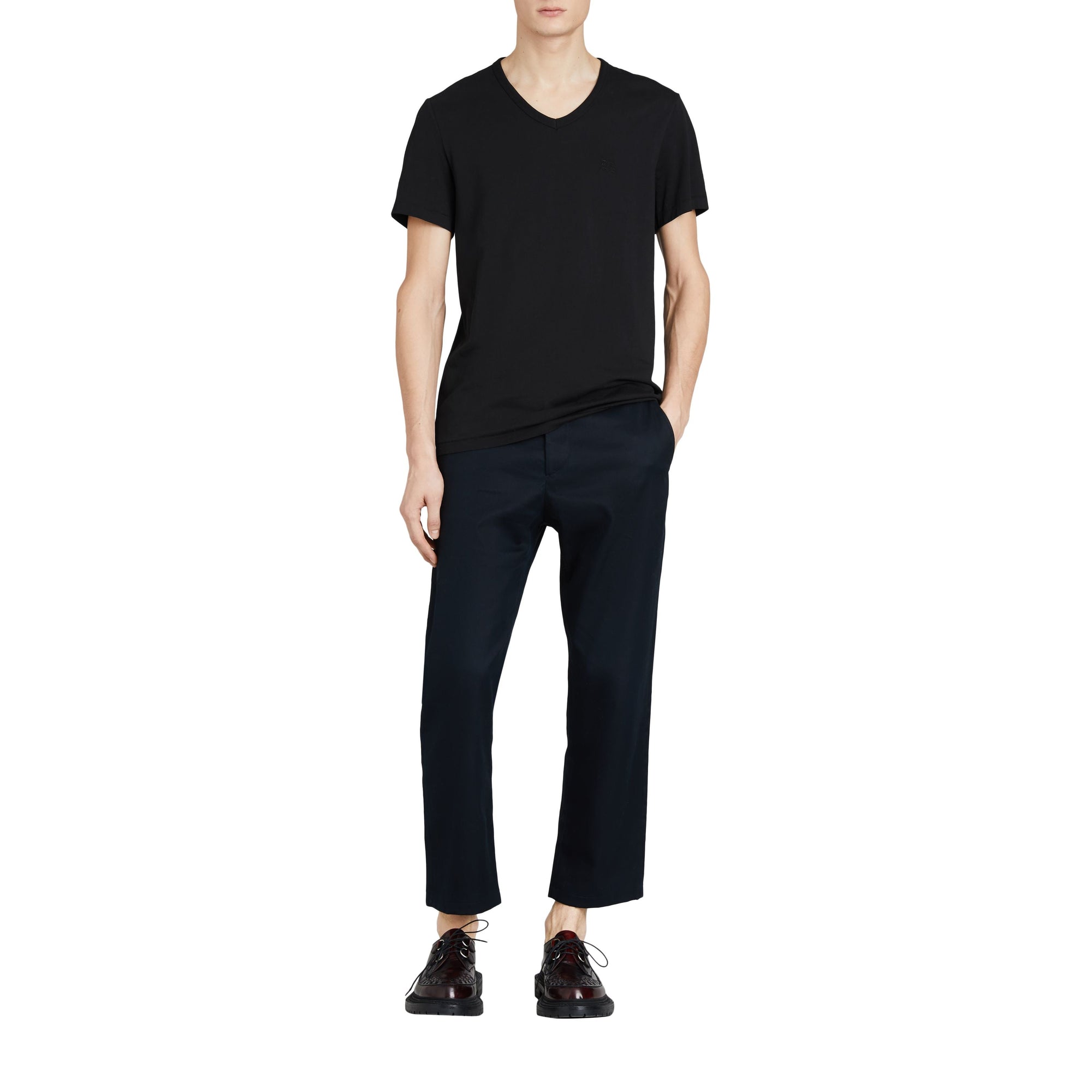 T-shirt - Black