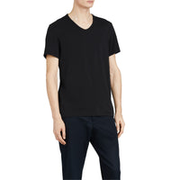T-shirt - Black