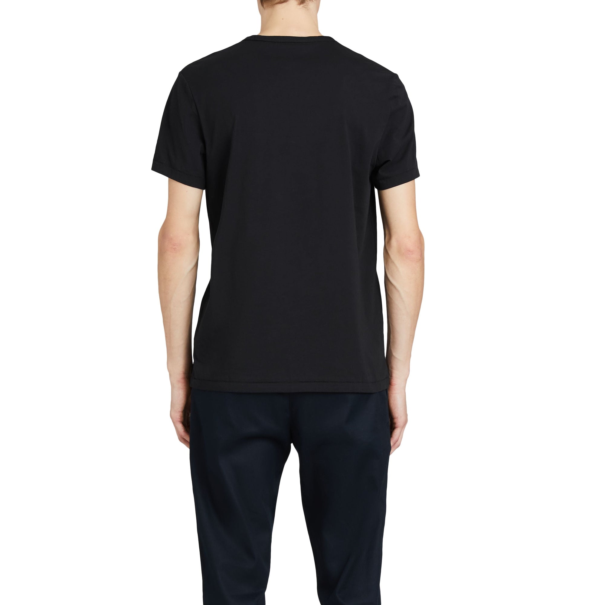 T-shirt - Black